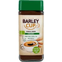 Kornkaffe barleycup økologisk 100 g