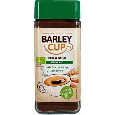 Kornkaffe barleycup økologisk 100 g