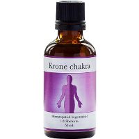 Krone chakra 50 ml