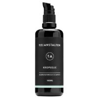 Kropsolie agurk og mynte 100 ml