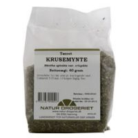 Krusemynte 60 g