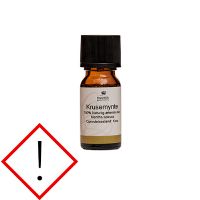 Krusemynteolie æterisk 10 ml