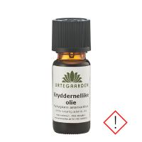 Kryddernellikeolie 10 ml