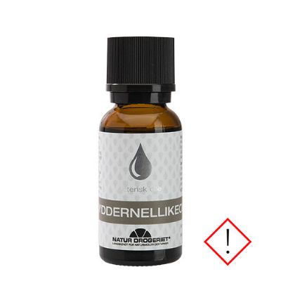 Kryddernellikeolie æterisk 20 ml