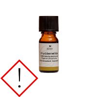 Kryddernellikeolie æterisk 10 ml