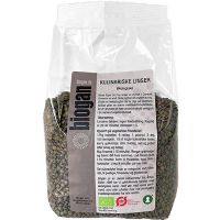 Kulinariske linser økologisk Type Du 750 g