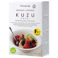 Kuzu (kuzu rod - stivelse) økologisk 125 g