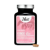 Kvinde 45 120 kap