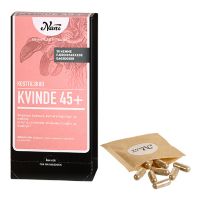 Kvinde 45 helsepakke Nani 30 br