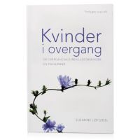 Kvinder i overgangsalderen BOG 1 stk