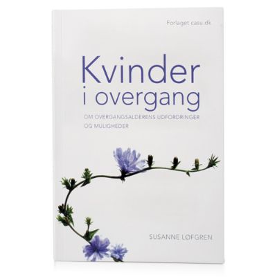 Kvinder i overgangsalderen BOG 1 stk