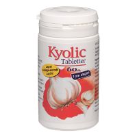 Kyolic 1 om dagen 60 tab