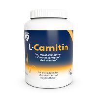 L-Carnitin 100 kap