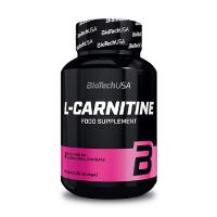 L-carnitine 1000 mg 30 tab