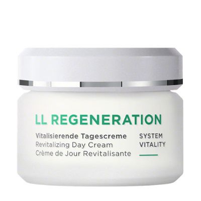 LL Reg. Day Cream 50 ml