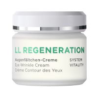 LL Reg. Eye Wrinkle Cream 30 ml