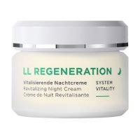 LL Reg. Night Cream 50 ml