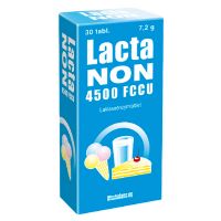 LactaNON 30 tab