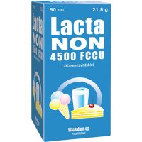 LactaNON 90 tab