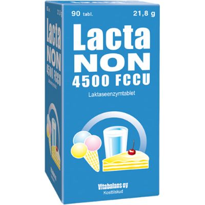 LactaNON 90 tab