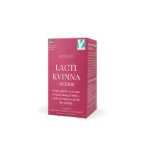 LactiKvinde 50 mia. 30 kap