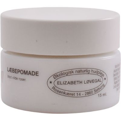 Læbepomade 17 ml