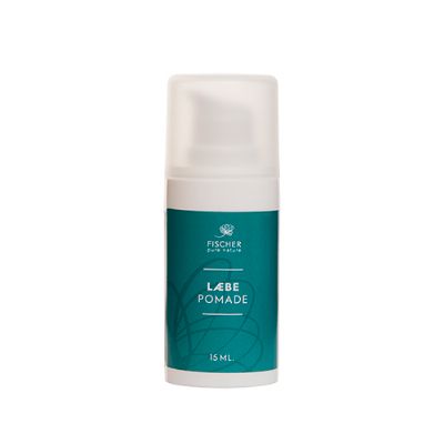 Læbepomade 15 ml