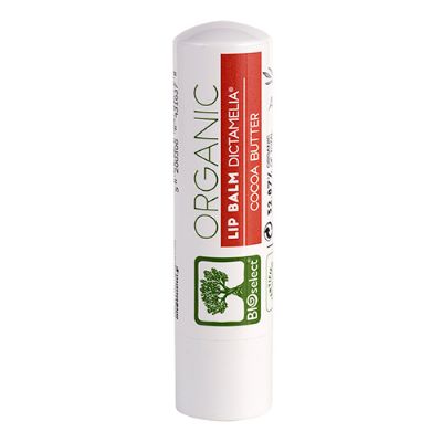 Lip Balm Cocoa Butter Flavor 4 g