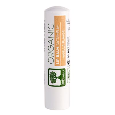 Lip Balm Vanilla Flavor 4 g