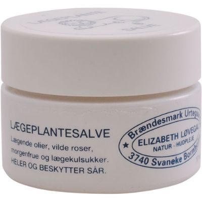 Lægeplantesalve 17 ml