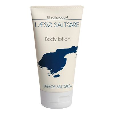 Læsø Saltcare Lotion 150 ml