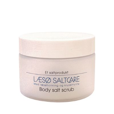 Læsø Saltcare Skrubbecreme 230 ml