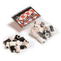 Lakrids confetti økologisk 100 g