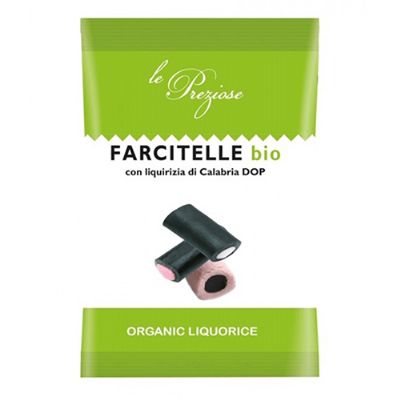 Lakrids konfetti økologisk 70 g