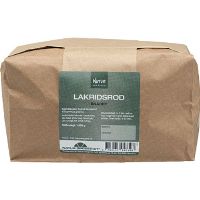 Lakridsrod skåret 1 kg