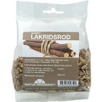 Lakridsrod skåret 100 g