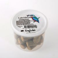 Lakridsrodsstammer 70 g