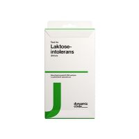 Laktose intolerance test 1 stk