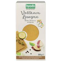 Lasagne fuldkorn økologisk 250 g