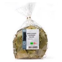 Laurbærblade økologisk 50 g