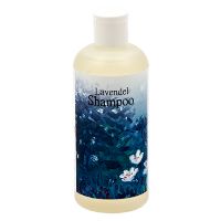 Lavendel Shampoo 500 ml