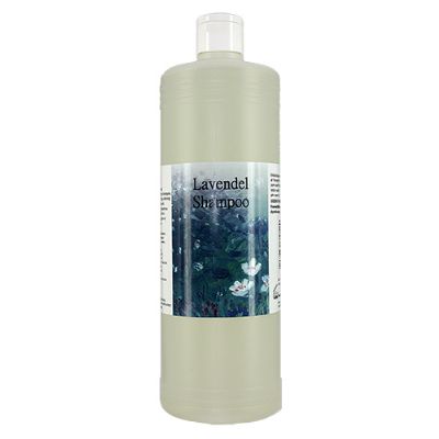 Lavendel Shampoo 1 l