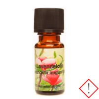 Lavendelolie 100 ml