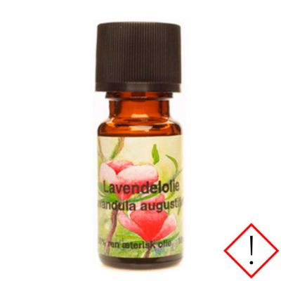 Lavendelolie 100 ml