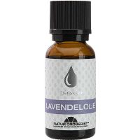 Lavendelolie æterisk 20 ml
