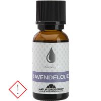 Lavendelolie æterisk 20 ml