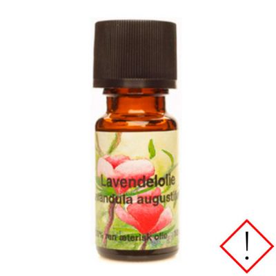 Lavendelolie æterisk 10 ml