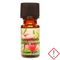 Lavendelolie æterisk 30 ml