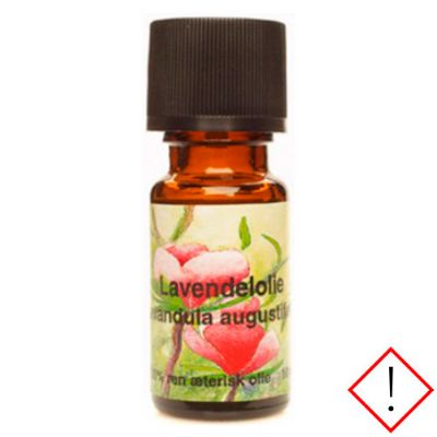 Lavendelolie æterisk 30 ml