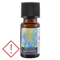 Lavendelolie æterisk 10 ml